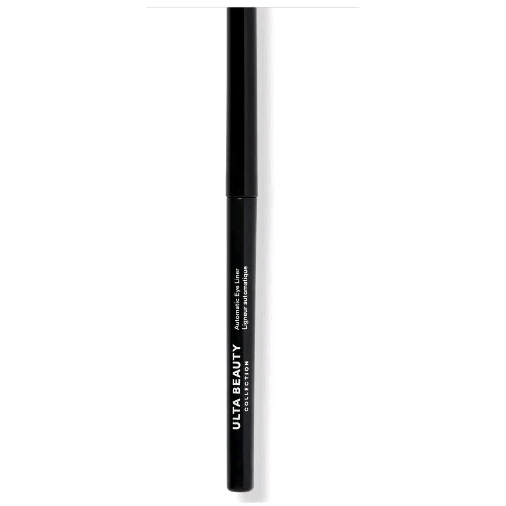 BLACK GLITTER Ulta Beauty‎ Automatic Retractable Eye Liner sealed
